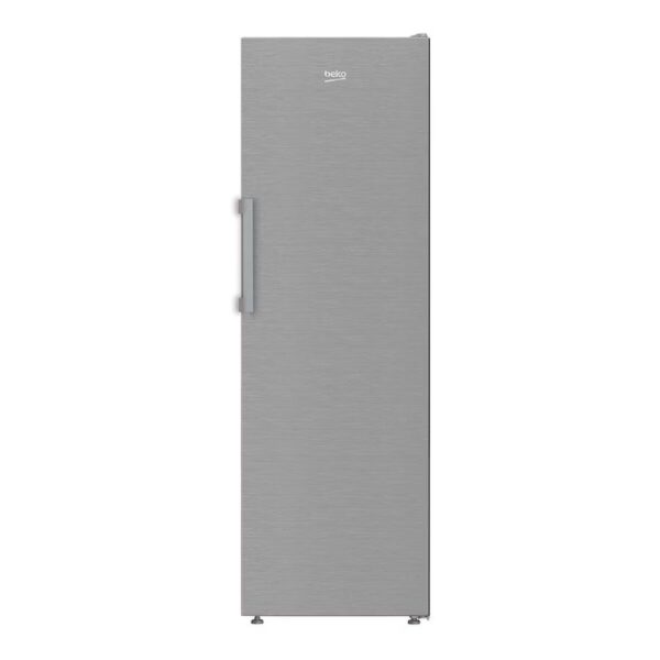 FRIGO COOLER BEKO B1RMLNE444XB NF 187X60 E INOX FRIGO COOLER BEKO B1RMLNE444XB NF 187X60 E INOX