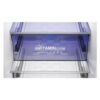 COMBI GRUNDIG GKPN36950XP NF 203X60 B INOX