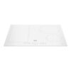 INDUCCION BEKO HII64200FMTW 4 ZONAS 1 FLEX BLANCA