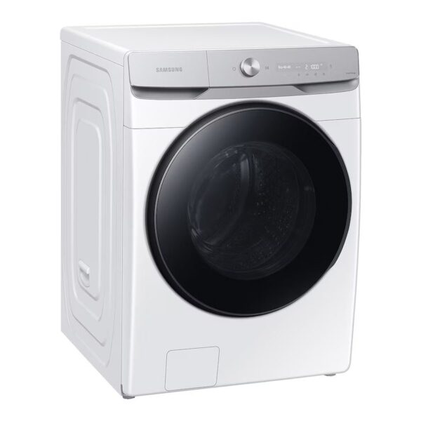 LAVADORA SAMSUNG WF20DG8650BWU3 20KG 1100RPM A