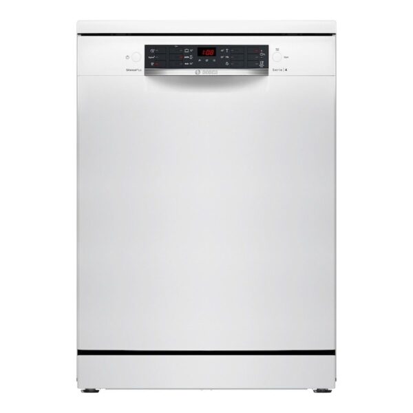 LAVAVAJILLAS BOSCH SMS46KW02E E 3 BANDEJA