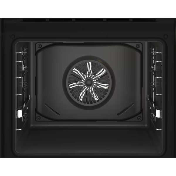 HORNO BEKO BCBIE17300KSB MULTIF. A NEGRO HORNO BEKO BCBIE17300KSB MULTIF. A NEGRO