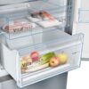 COMBI BOSCH KGN39VIEB NF 203x60 E INOX COMBI BOSCH KGN39VIEB NF 203x60 E INOX