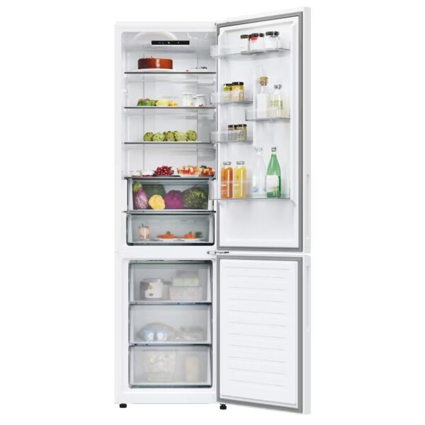 COMBI CANDY CNCQ2T620EW NF 205X60 E BLANCO