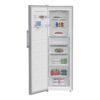 CONGELADOR BEKO B3RMFNE314XB NF 187X60 E INOX CONGELADOR BEKO B3RMFNE314XB NF 187X60 E INOX