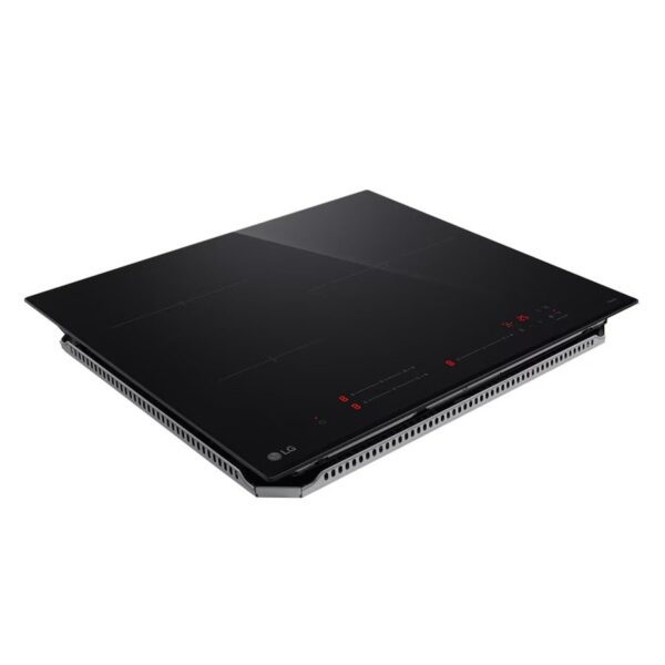 INDUCCION LG CI5Z2420BN 3 ZONAS 28CM