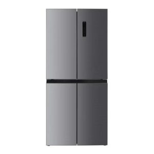 AMERICANO 4 PUERTAS BEKO GNO46623MXPN NF 180x79 D INOX