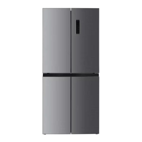 AMERICANO 4 PUERTAS BEKO GNO46623MXPN NF 180x79 D INOX