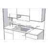 INDUCCION BEKO HII63201FMT 3 ZONAS