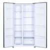 AMERICANO BEKO NO FROST INOX INVERTER GNO5323XPN CLASE D