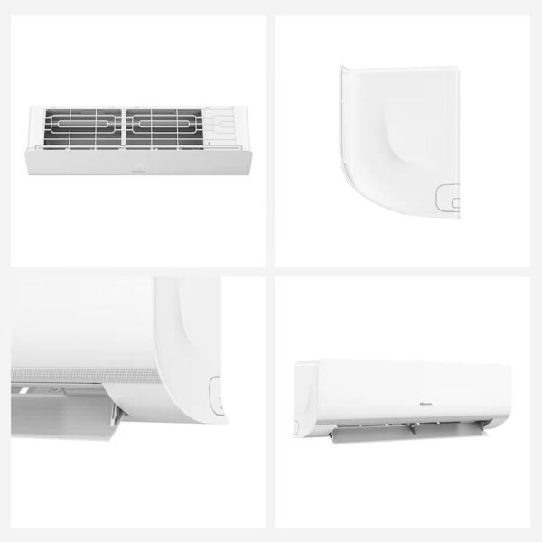 AA SPLIT HISENSE KC35LR03 A++/A+ 2752 FRIGORIAS AA SPLIT HISENSE KC35LR03 A++/A+ 2752 FRIGORIAS