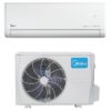 AA SPLIT MIDEA LITEAI35(12)N8 3100 FRIGORIAS INVERTER