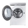 LAVADORA SAMSUNG WF20DG8650BWU3 20KG 1100RPM A