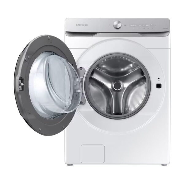 LAVADORA SAMSUNG WF20DG8650BWU3 20KG 1100RPM A