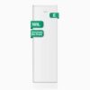 CONGELADOR CORBERO CCVH14324W 143X55 E CONGELADOR CORBERO CCVH14324W 143X55 E