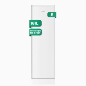 CONGELADOR CORBERO CCVH14324W 143X55 E CONGELADOR CORBERO CCVH14324W 143X55 E