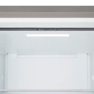 COMBI LG GBBSJ10EPY NF 186X60 E INOX