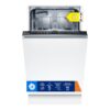 LAVAVAJILLAS INTEGRABLE BALAY 3VT4032NA 45CM D