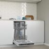 LAVAVAJILLAS INTEGRABLE BALAY 3VT4032NA 45CM D