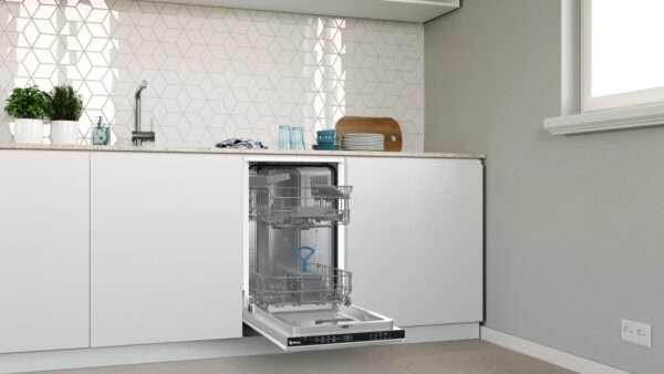 LAVAVAJILLAS INTEGRABLE BALAY 3VT4032NA 45CM D