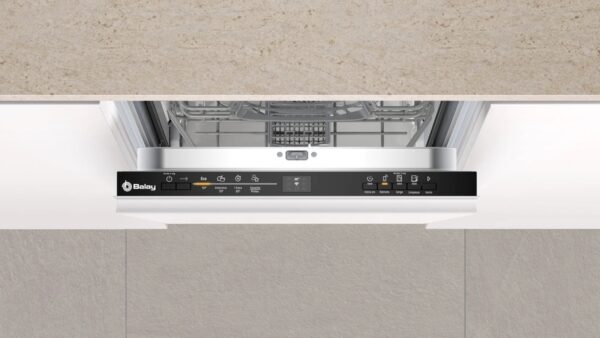 LAVAVAJILLAS INTEGRABLE BALAY 3VT4032NA 45CM D