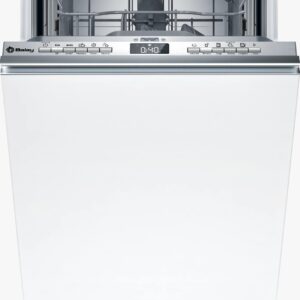 LAVAVAJILLAS INTEGRABLE BALAY 3VT5332DA 45CM D 3ªBANDEJA