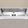 LAVAVAJILLAS INTEGRABLE BALAY 3VT5332DA 45CM D 3ªBANDEJA