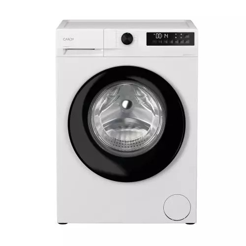 LAVADORA CANDY GD410B8S 10KG 1400RPM A BLANCO