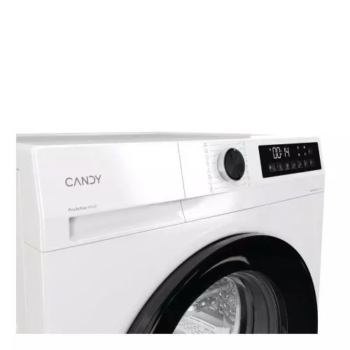 LAVADORA CANDY GD410B8S 10KG 1400RPM A BLANCO