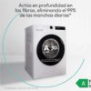 LAVADORA CANDY BR 411BL9-S 11KG 1400RPM A BLANCO