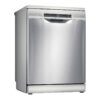 LAVAVAJILLAS BOSCH SMS4EKI06E CLASE B INOX