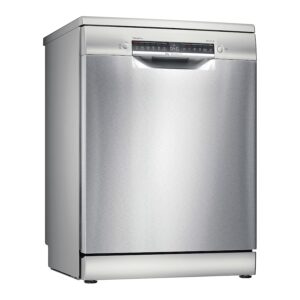 LAVAVAJILLAS BOSCH SMS4EKI06E CLASE B INOX