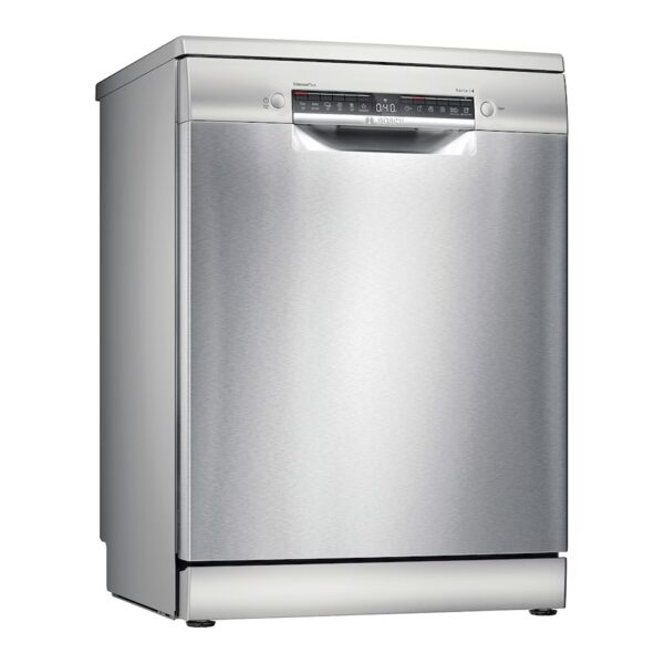 LAVAVAJILLAS BOSCH SMS4EKI06E CLASE B INOX