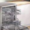 LAVAVAJILLAS BOSCH SMS4EKI06E CLASE B INOX