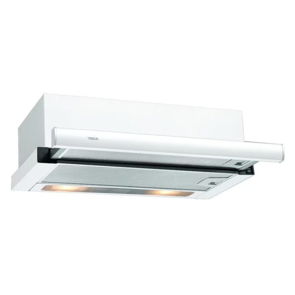 CAMPANA TEKA 60 TL6310WH 332 M3/H BLANCO