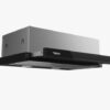 CAMPANA TEKA 60 CNL6415BK 385M3/H A NEGRA