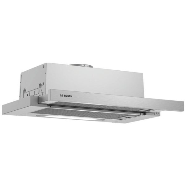 CAMPANA TELESCOPICA  BOSCH DFT63AC50 Serie4 INOX