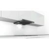 CAMPANA TELESCOPICA  BOSCH DFT63AC50 Serie4 INOX