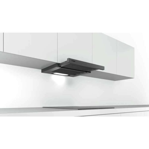 CAMPANA TELESCOPICA  BOSCH DFT63AC50 Serie4 INOX