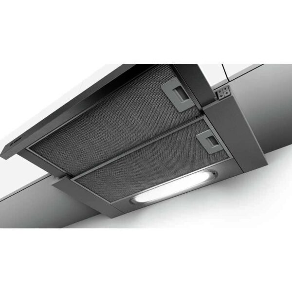 CAMPANA TELESCOPICA  BOSCH DFT63AC50 Serie4 INOX
