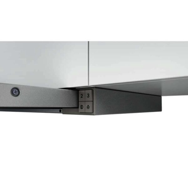 CAMPANA TELESCOPICA  BOSCH DFT63AC50 Serie4 INOX