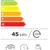 LAVADORA BENAVENT LBWC7D 7KG 1200RPM A BLANCA