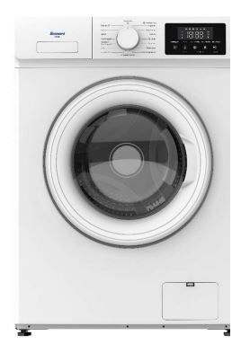 LAVADORA BENAVENT LBWC8D 8KG 1200RPM A BLANCA