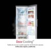 FRIGO COOLER LG GLT51PZGSZ NF 186X60 E INOX