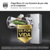 FRIGO COOLER LG GLT51PZGSZ NF 186X60 E INOX