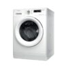 LAVADORA WHIRLPOOL FFB8258WSP 8KG 1200RPM B VAPOR