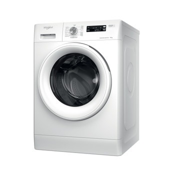 LAVADORA WHIRLPOOL FFB8258WSP 8KG 1200RPM B VAPOR