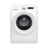 LAVADORA WHIRLPOOL FFB8258WSP 8KG 1200RPM B VAPOR