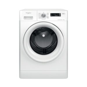 LAVADORA WHIRLPOOL FFB8258WSP 8KG 1200RPM B VAPOR