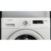 LAVADORA WHIRLPOOL FFB8258WSP 8KG 1200RPM B VAPOR